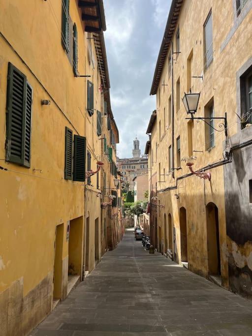 Suite19 Siena Centro Storico 外观 照片
